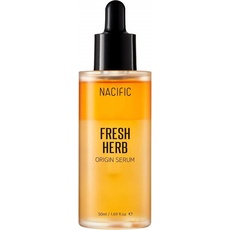 Bild Nacific, Fresh Herb Origin 50 ml,