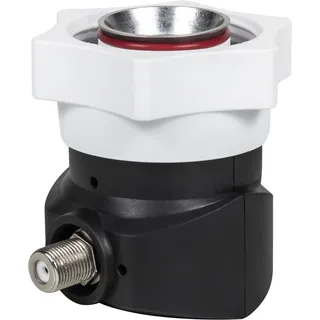 Megasat LNB für Flachantenne Single – Ersatz-LNB