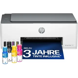 HP Smart Tank 5105
