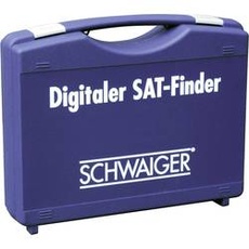 Bild SF9000, SF9002 SAT Finder-Koffer