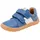 Barefoot Ricco Kinder Blau 28