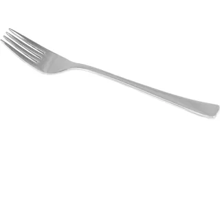 Solex Karina Besteckset Menügabel 6 teilig für 6 Personen