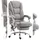 Pacific Stoff Grau