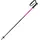 Black Rhodamine Red White 85