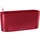 Delta 30 x 11 x 13 cm Scarlet Rot Hochglanz