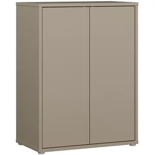 Forte Alice Springs 74,5 x 99,1 x 41,5 cm Taupe