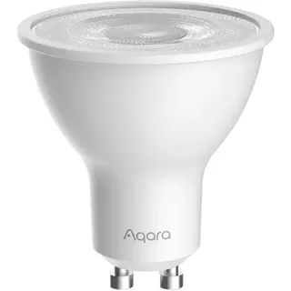 Aqara LED-Lampe T2 LB-L03E 30 W GU10 warmweiß 3 St.