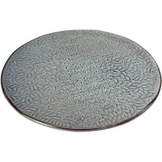 Bild von Tortenplatte Matera 34 cm, grau