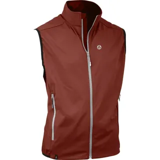 MAUL Sport Achensee - Softshellweste orange (47) 46
