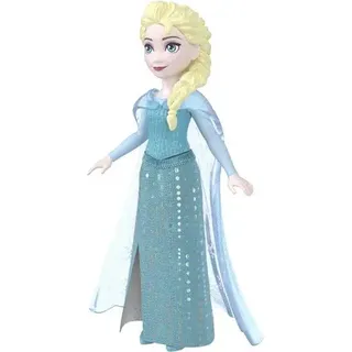 Mattel Disney Die Eiskönigin Kleine Puppen, 1 Stück, sortiert
