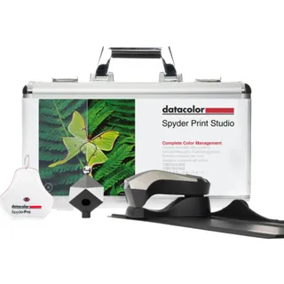 Datacolor Spyder Print Studio 2024| Dealpreis