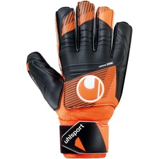 Bild von Soft Resist+ Flex Frame Fußball Torwarthandschuhe - Handschuhe für Torhüter - speziell für Kunstrasen und Hartböden - mit Fingerschutz
