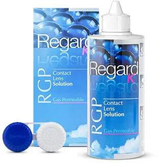 REGARD K RGP Kombi-Lösung 120 ml