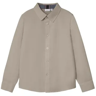 Name It New Langarmhemd - Pure Cashmere - 3 Jahre