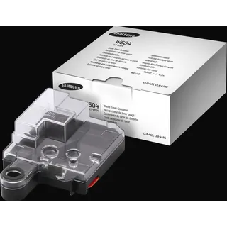 Samsung HP CLT-W504 Tonersammeleinheit