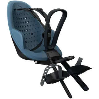 Thule Yepp Nexxt 2 Mini Blau/Braun