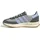 Run 70S 2.0 Damen Grey Two/Glow Blue/Grey Five 40,5