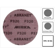 Bild ABRANET Grip 150mm K320, 50er-Pack (5424105032)