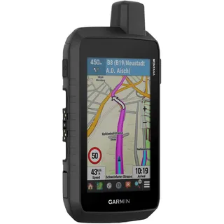 Garmin Montana 760i