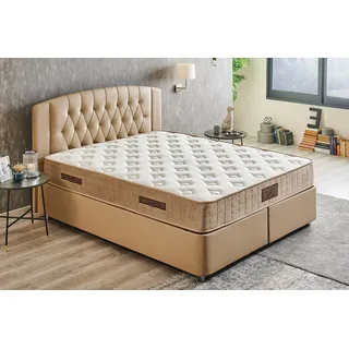 Yatas Bedding Majestät Luxus 100x200cm