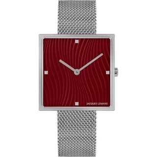 Jacques Lemans - Armbanduhr - Damen - Design Collection 1-2094B