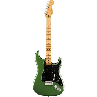 Fender Player II Modified Stratocaster Harvest Green Metallic