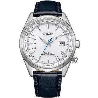 Citizen Eco Drive CB0270-10A Leder 43 mm CB0270-10A