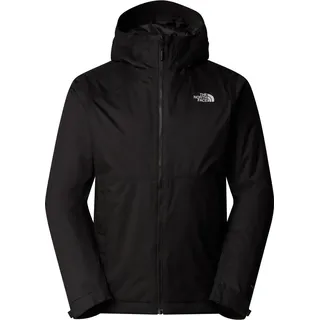 The North Face Millerton Insulated Jacket TNF Black-NPF S