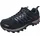 Rigel Low Trekking Shoes WP asphalt-syrah (62BN) 45