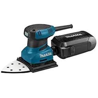 Makita BO4565K ohne Akku + Koffer