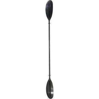 Coleman Paddel 2-teilig Schwarz