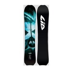 Bild Orca 2024 Snowboard uni, 156