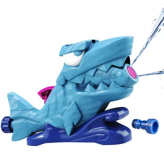 Hasbro Super Soaker Hop & Chomp