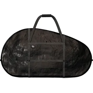 BikeParka Roughsac Fahrradabdeckung - Schwarz - Einheitsgröße