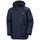 Herren Tromsø Jacke Marineblau