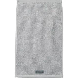 Ross Selection Gästehandtuch 30 x 50 cm grau