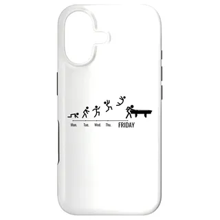 Hülle für iPhone 17 Billard Spiel Billardtisch Wochenende Snooker Pool Billard