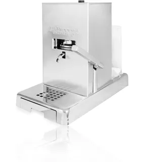 La Piccola Piccola Satinata silber