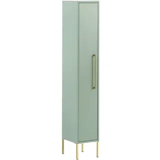 Schildmeyer Sarah Midischrank 25 x 154,7 x 30 cm Mint