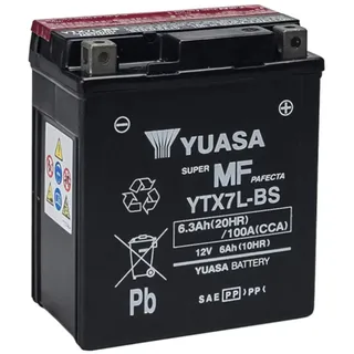 YUASA YTX7L (WC)