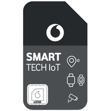 Vodafone Smartwatch eSIM | Erreichbar ohne Smartphone durch Inklusivminuten und -Daten | bis zu 350€ Amazon-Gutschein | Flexible Laufzeit | Nutzbar mit eigener oder Neuer Rufnummer
