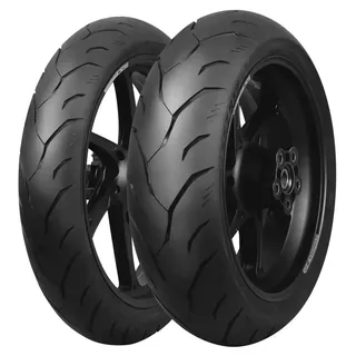 CST Ride Migra FRONT 120/70 ZR17 58W TL