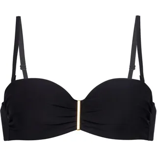 Dorina Damen Togo Mago-Padded Balconette Bikini Top Bikini Top