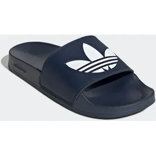 adidas Adilette Lite Collegiate Navy/Footwear White 38