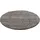 Hochflor-Teppich »Life Shaggy 1500«, rund, 30 mm Höhe, auch in rechteckig, Wohnzimmer, Langflor, große Farbauswahl