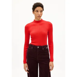 ALAANIA |  100% Bio-Baumwolle - rot (L)