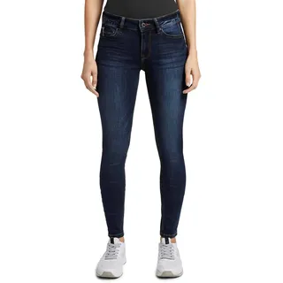 Tom Tailor Jona Jeans Dark Stone Wash Denim 28 32