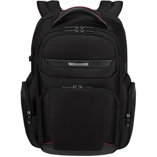 Samsonite PRO-DLX 6 15.6" | Schwarz