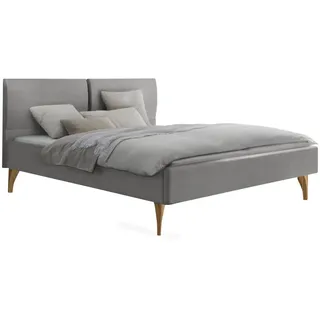 Hasena Tamara 140 x 200 cm Beige/Grau