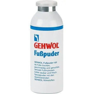 Eduard Gerlach GEHWOL Fußpuder 100 g